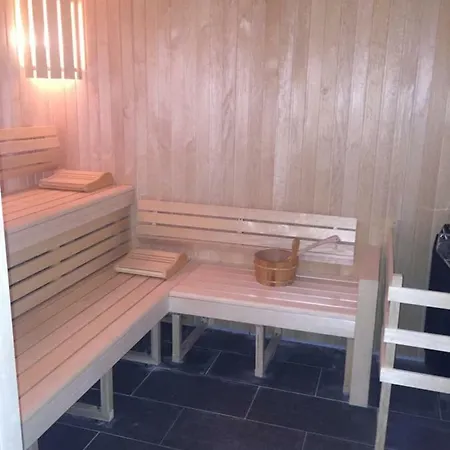 公寓 Exclusive Tropez *