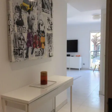 Exclusive Tropez * Saint-Tropez