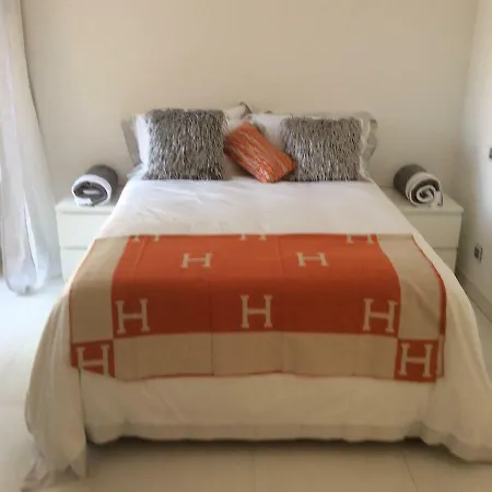 Exclusive Tropez Apartament Saint-Tropez