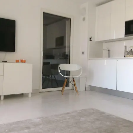 Daire Exclusive Tropez