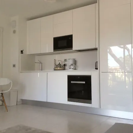 Exclusive Tropez Apartment