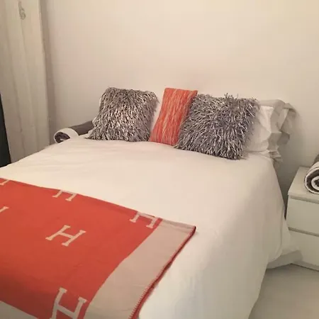 Apartment Exclusive Tropez *