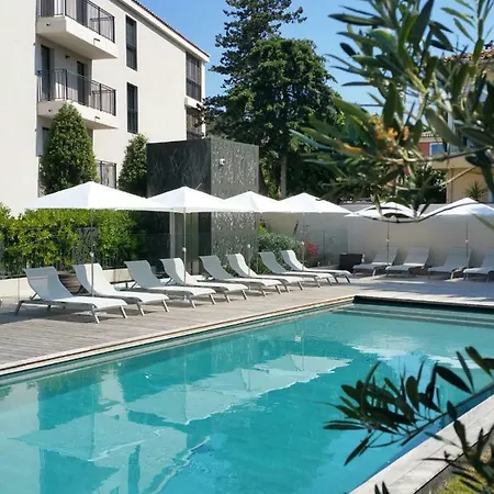 Exclusive Tropez * Saint-Tropez