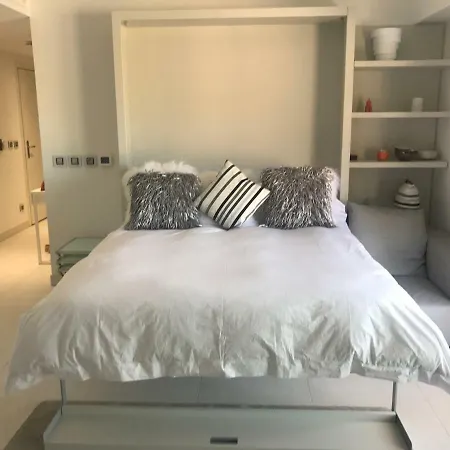 Exclusive Tropez Apartament *