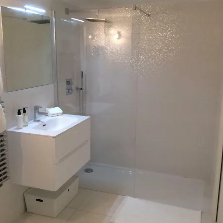 Exclusive Tropez Apartment *