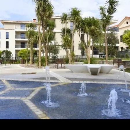 Exclusive Tropez Apartment Saint-Tropez