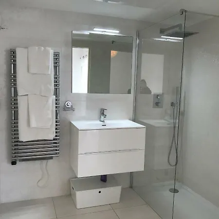 Daire Exclusive Tropez