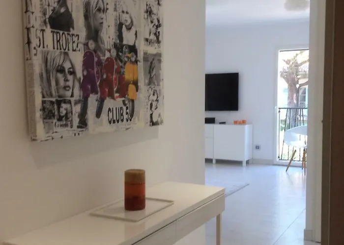 Exclusive Tropez * Saint-Tropez