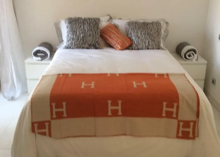 Exclusive Tropez Daire Saint-Tropez