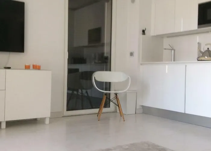 Apartment Exclusive Tropez