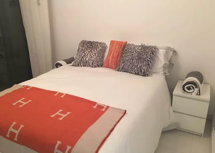 Daire Exclusive Tropez *