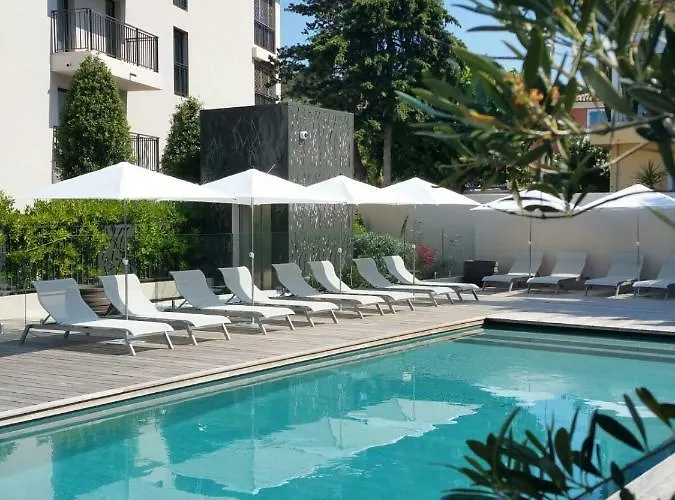 Exclusive Tropez * Saint-Tropez