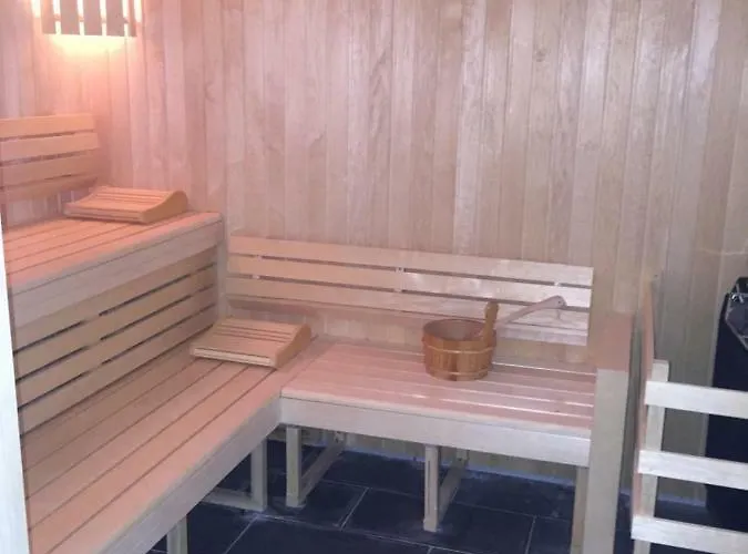 Apartment Exclusive Tropez *