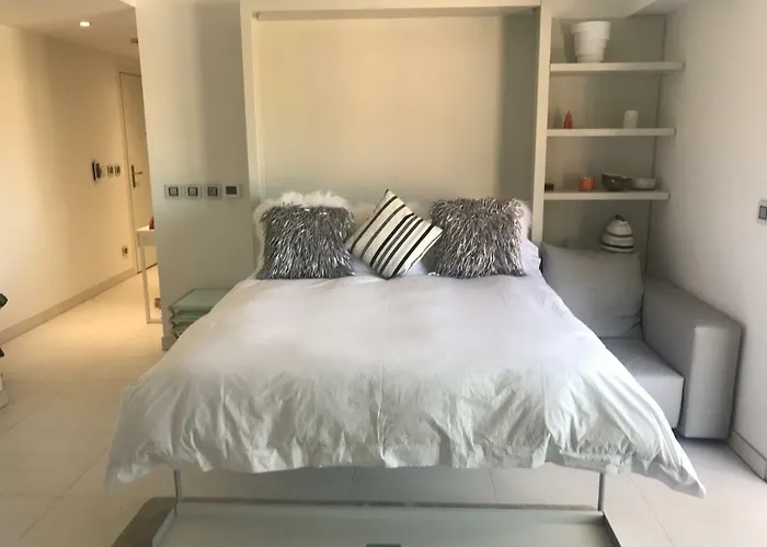 Exclusive Tropez Apartment *