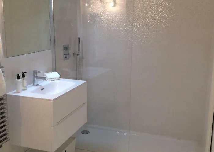 Exclusive Tropez Daire *