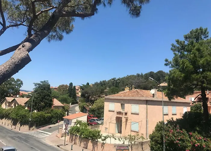 Exclusive Tropez Lejlighed