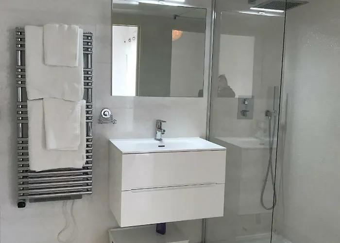 Apartment Exclusive Tropez